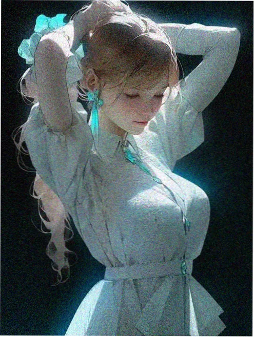 蓝宇 海报