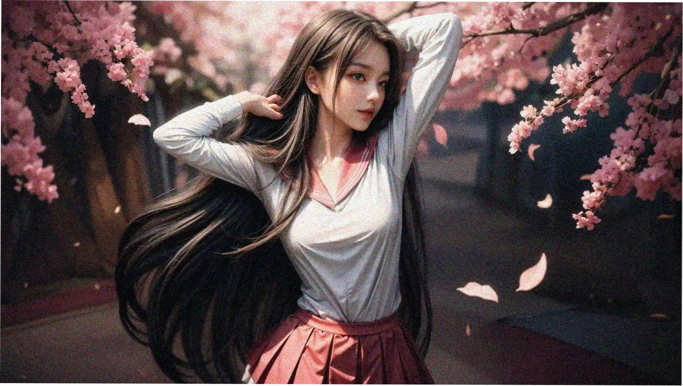 男同电影专题主视觉：黄昏下的两个人并肩站在海边