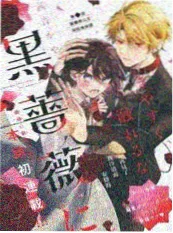 夏日回声 漫画改封面
